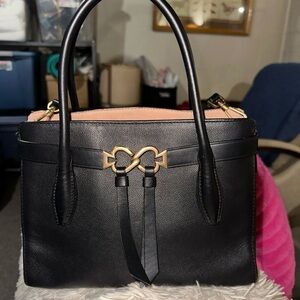 Kate Spade New York Toujours Small Crossbody Bag with Top Handles